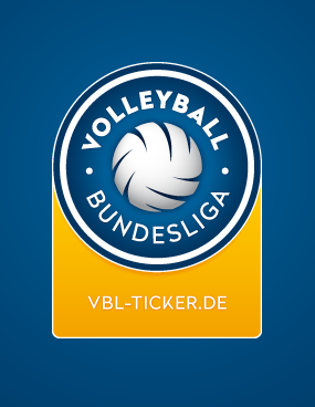 Volleyball Bundesliga VBL Ticker