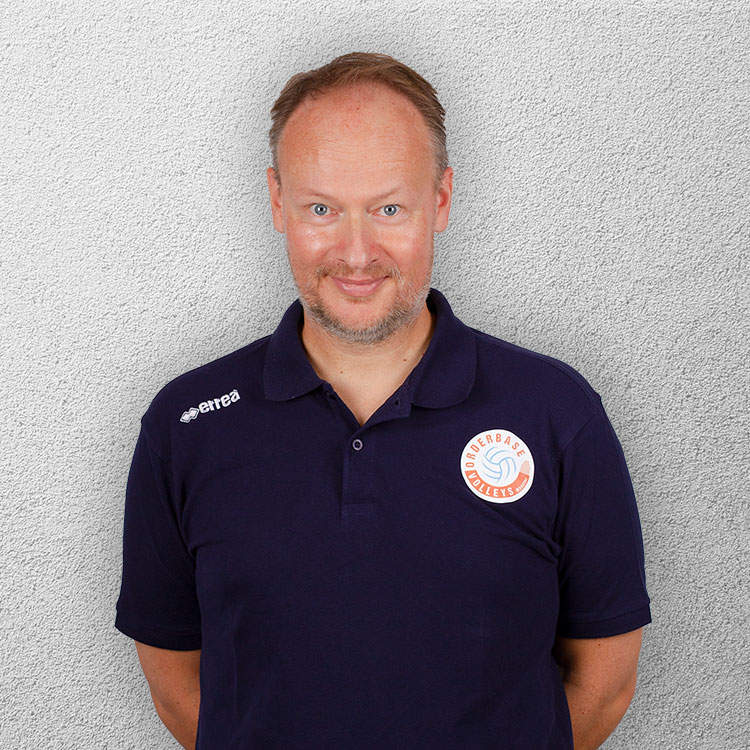 orderbase Volleys Münster Abteilungsvorsitzender TSC Münster-Gievenbeck VolleyballOdo Wunnicke orderbase Volleys Münster Abteilungsvorsitzender TSC Münster-Gievenbeck VolleyballOdo Wunnicke