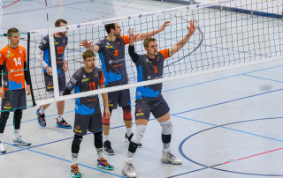 orderbase Volleys Aktuelles Lindow